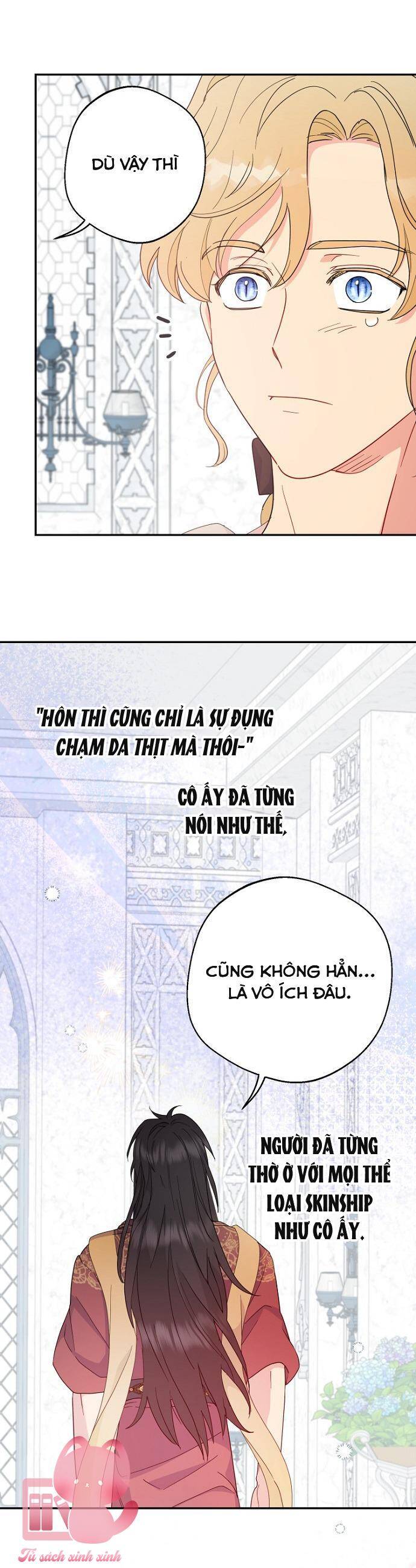 Tiền Là Tất Cả Chồng Là Phù Du Chapter 86 - Trang 15