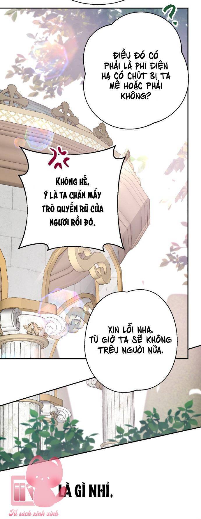Tiền Là Tất Cả Chồng Là Phù Du Chapter 89 - Trang 37