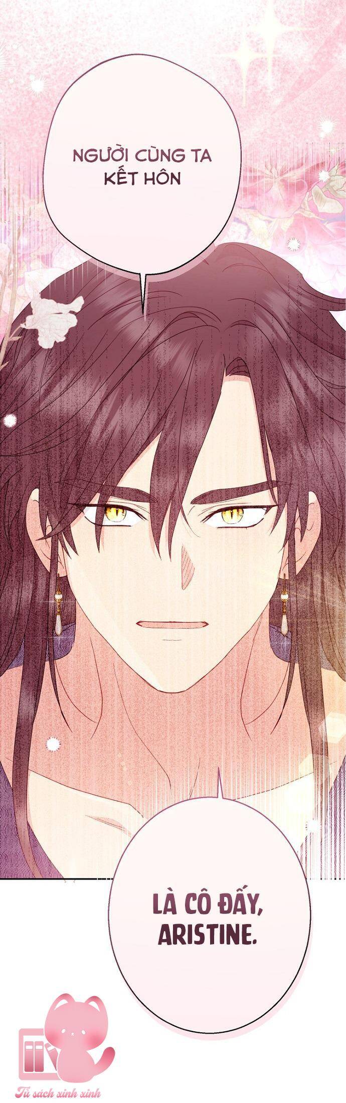 Tiền Là Tất Cả Chồng Là Phù Du Chapter 82 - Trang 23