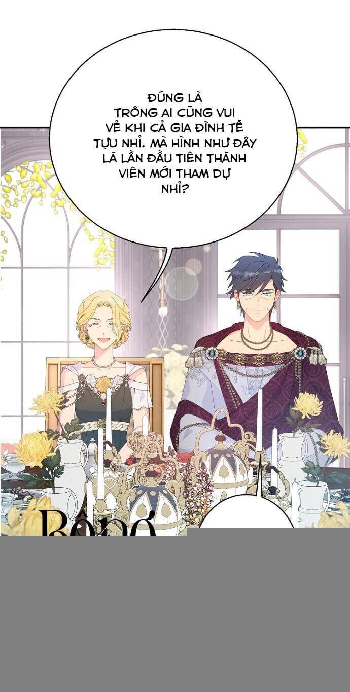 Tiền Là Tất Cả Chồng Là Phù Du Chapter 96 - Trang 25