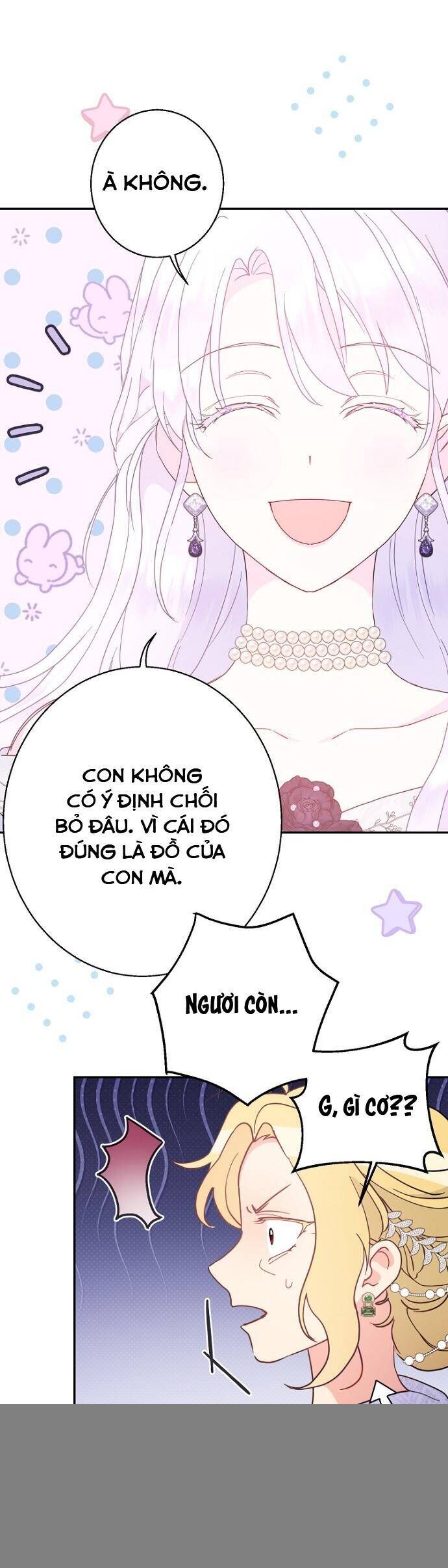 Tiền Là Tất Cả Chồng Là Phù Du Chapter 97 - Trang 35