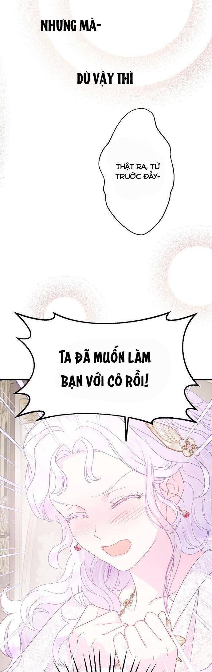 Tiền Là Tất Cả Chồng Là Phù Du Chapter 94 - Trang 54