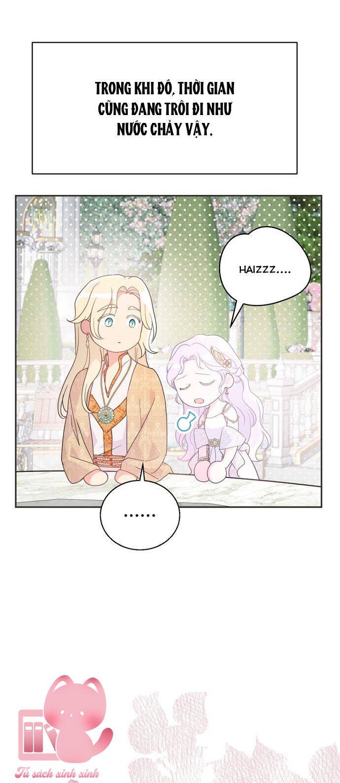Tiền Là Tất Cả Chồng Là Phù Du Chapter 91 - Trang 42