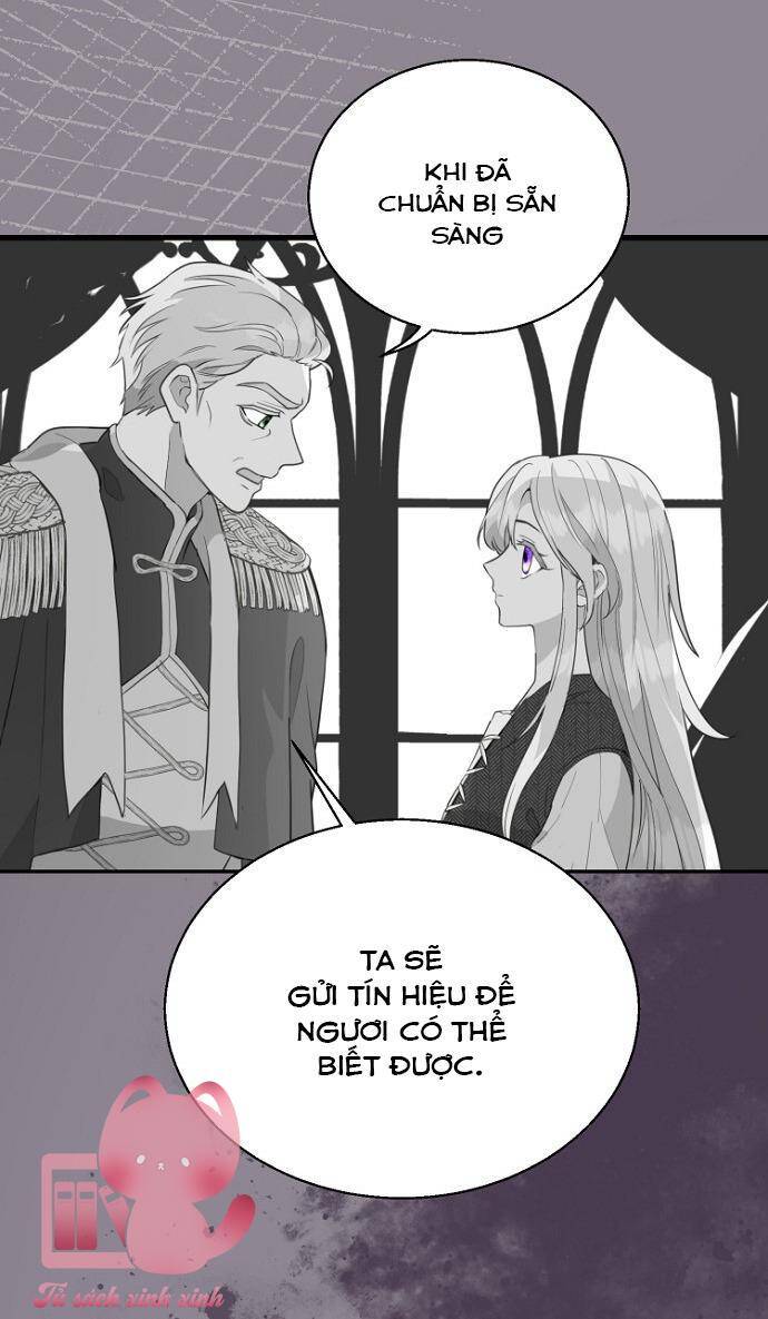 Tiền Là Tất Cả Chồng Là Phù Du Chapter 91 - Trang 33