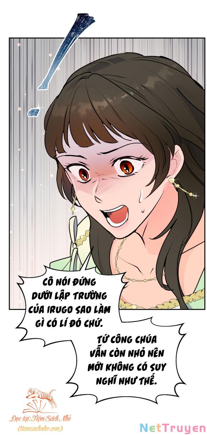 Tiền Là Tất Cả Chồng Là Phù Du Chapter 7 - Trang 64