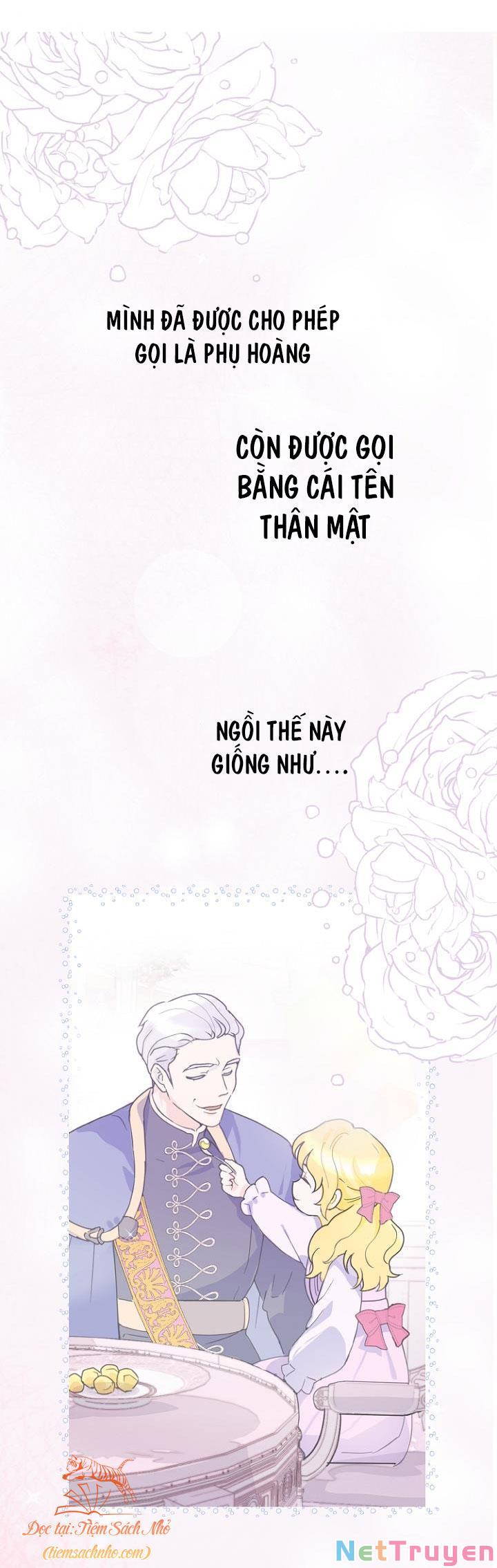 Tiền Là Tất Cả Chồng Là Phù Du Chapter 10 - Trang 34