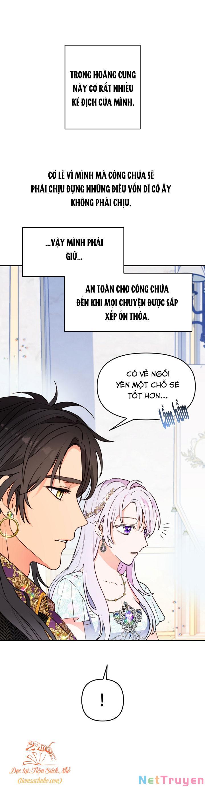 Tiền Là Tất Cả Chồng Là Phù Du Chapter 7 - Trang 12