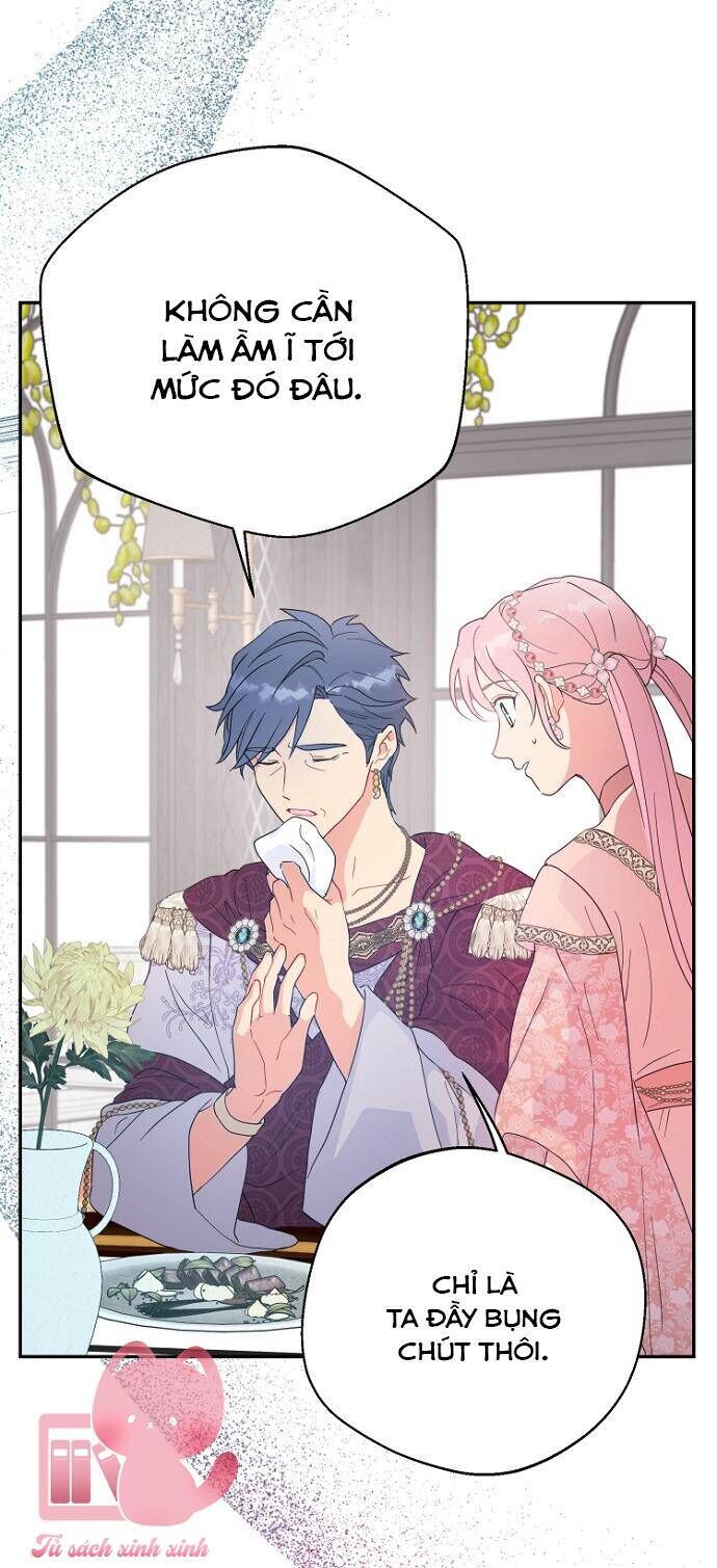 Tiền Là Tất Cả Chồng Là Phù Du Chapter 96 - Trang 39