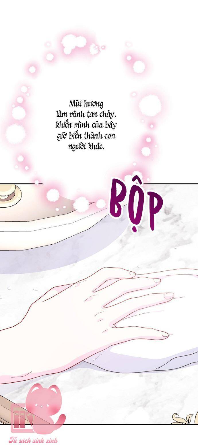 Tiền Là Tất Cả Chồng Là Phù Du Chapter 90 - Trang 23