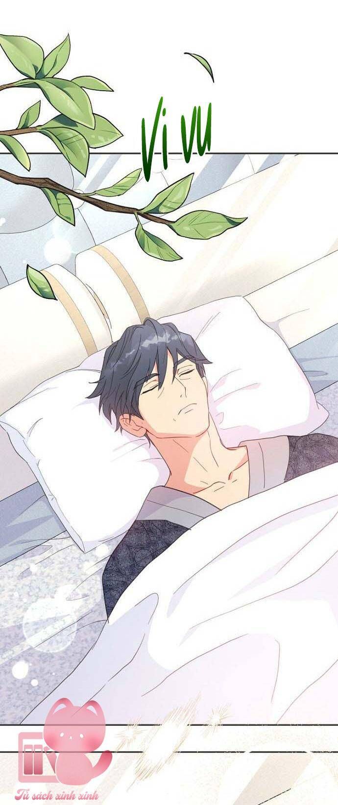 Tiền Là Tất Cả Chồng Là Phù Du Chapter 100 - Trang 64