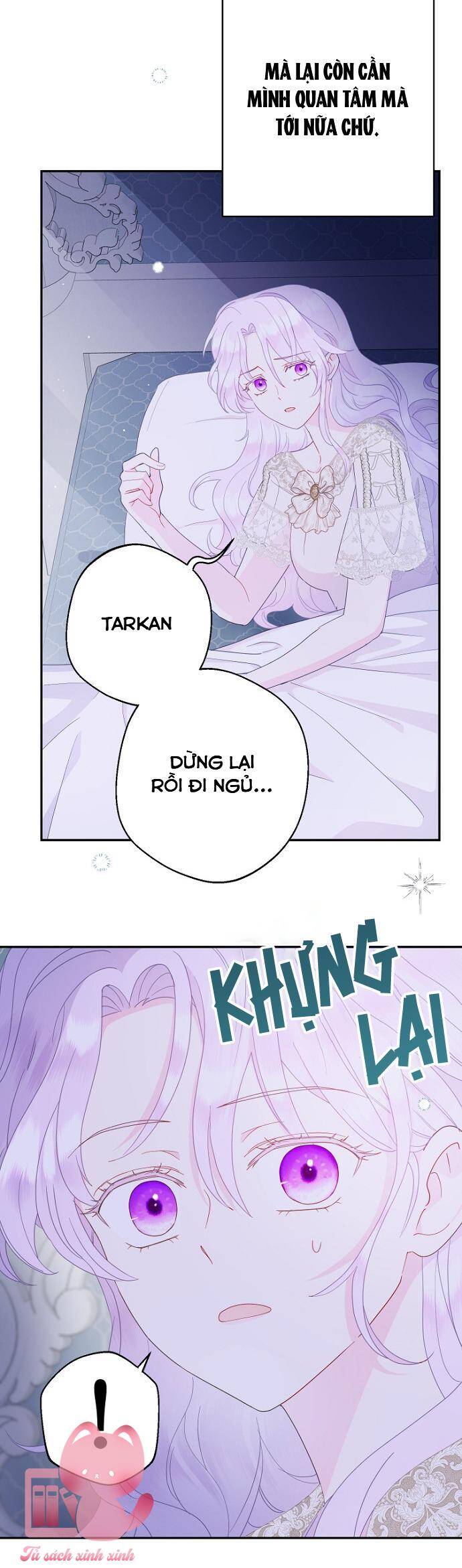 Tiền Là Tất Cả Chồng Là Phù Du Chapter 86 - Trang 4
