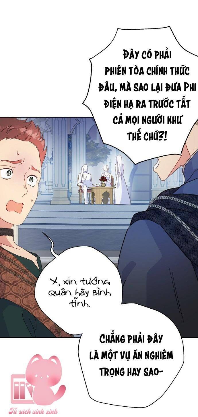 Tiền Là Tất Cả Chồng Là Phù Du Chapter 97 - Trang 47