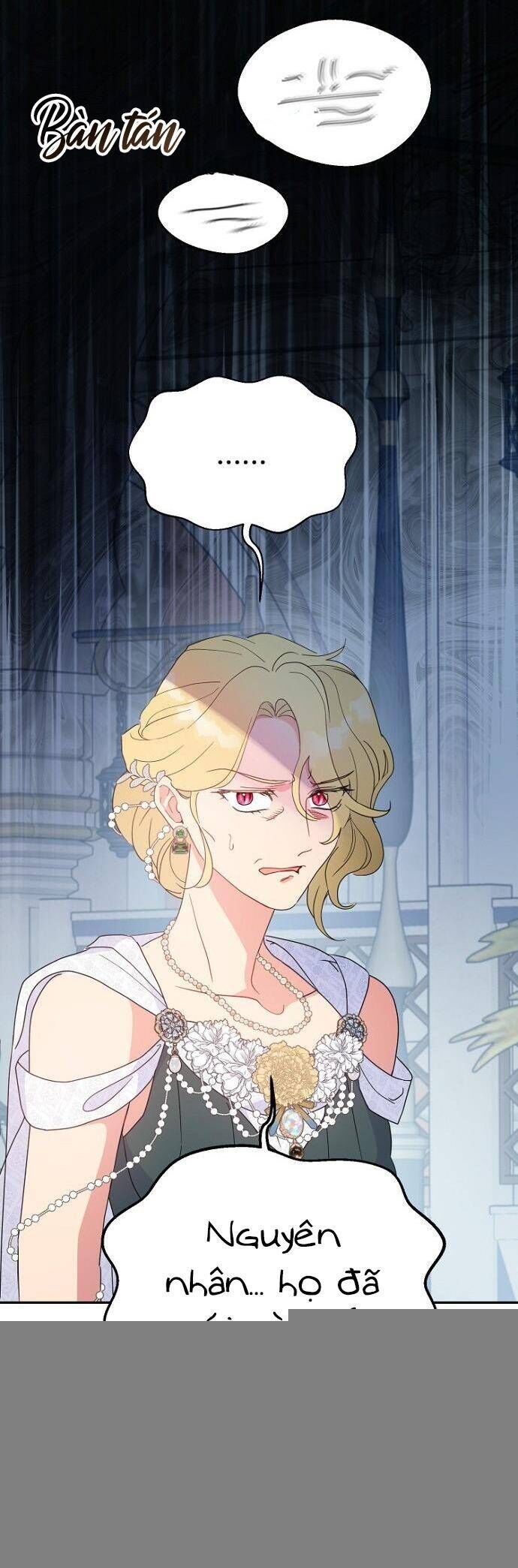 Tiền Là Tất Cả Chồng Là Phù Du Chapter 99 - Trang 58