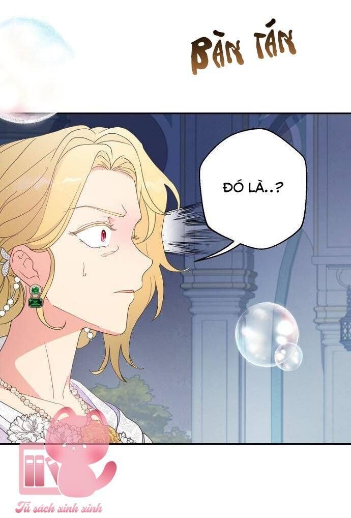 Tiền Là Tất Cả Chồng Là Phù Du Chapter 99 - Trang 26