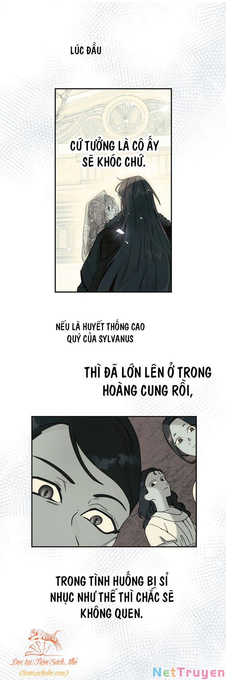 Tiền Là Tất Cả Chồng Là Phù Du Chapter 4 - Trang 20