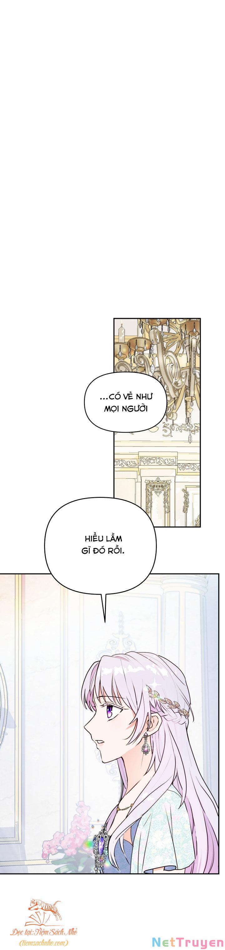 Tiền Là Tất Cả Chồng Là Phù Du Chapter 7 - Trang 17