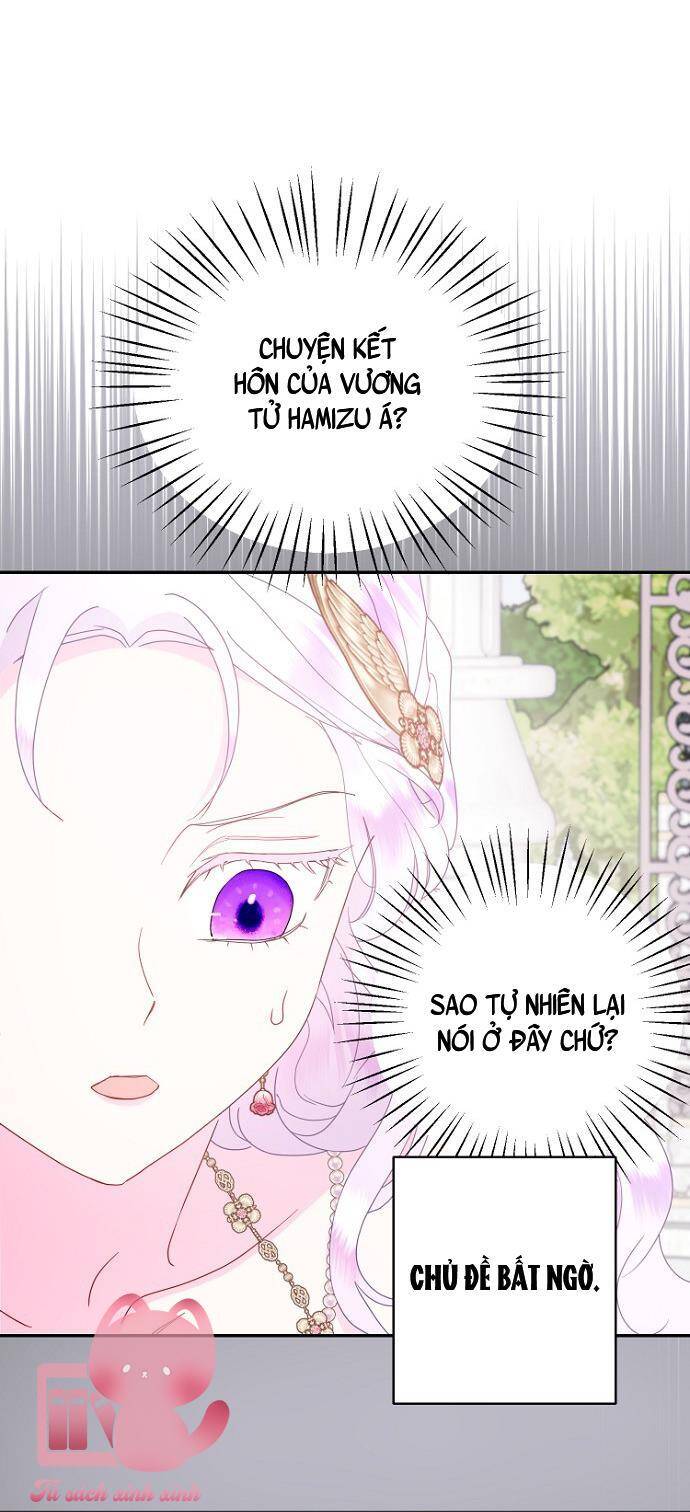 Tiền Là Tất Cả Chồng Là Phù Du Chapter 93 - Trang 15