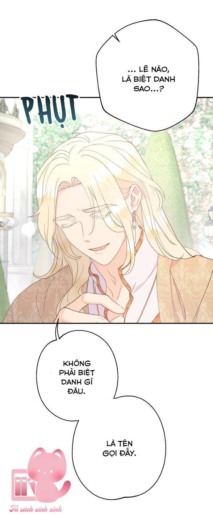 Tiền Là Tất Cả Chồng Là Phù Du Chapter 92 - Trang 28