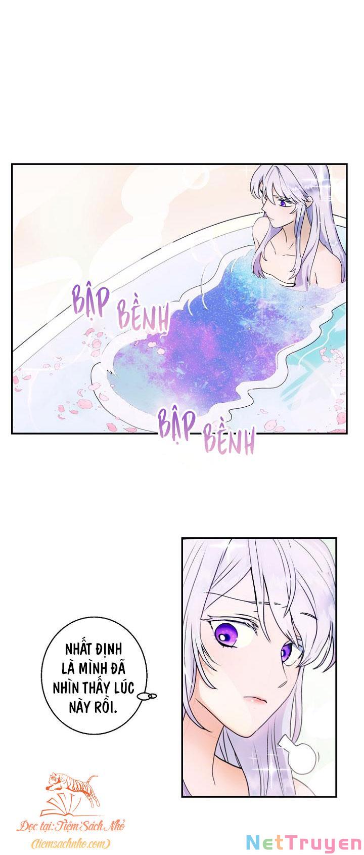 Tiền Là Tất Cả Chồng Là Phù Du Chapter 4 - Trang 34
