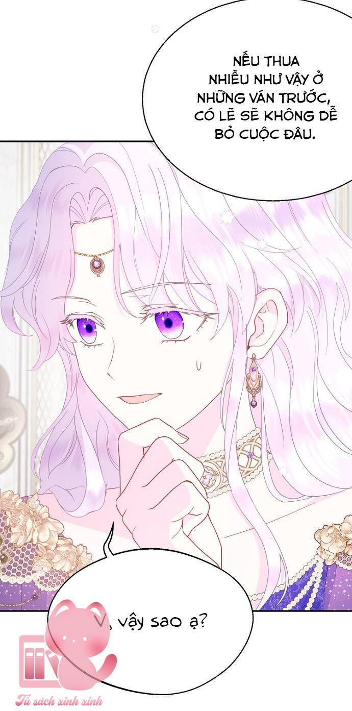 Tiền Là Tất Cả Chồng Là Phù Du Chapter 83 - Trang 39
