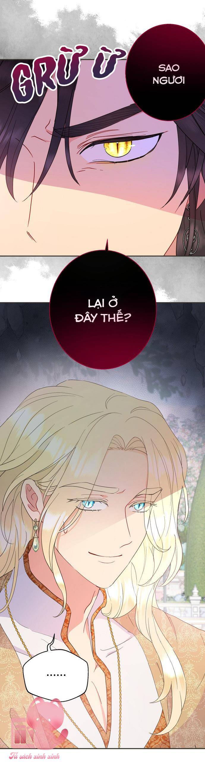 Tiền Là Tất Cả Chồng Là Phù Du Chapter 92 - Trang 5