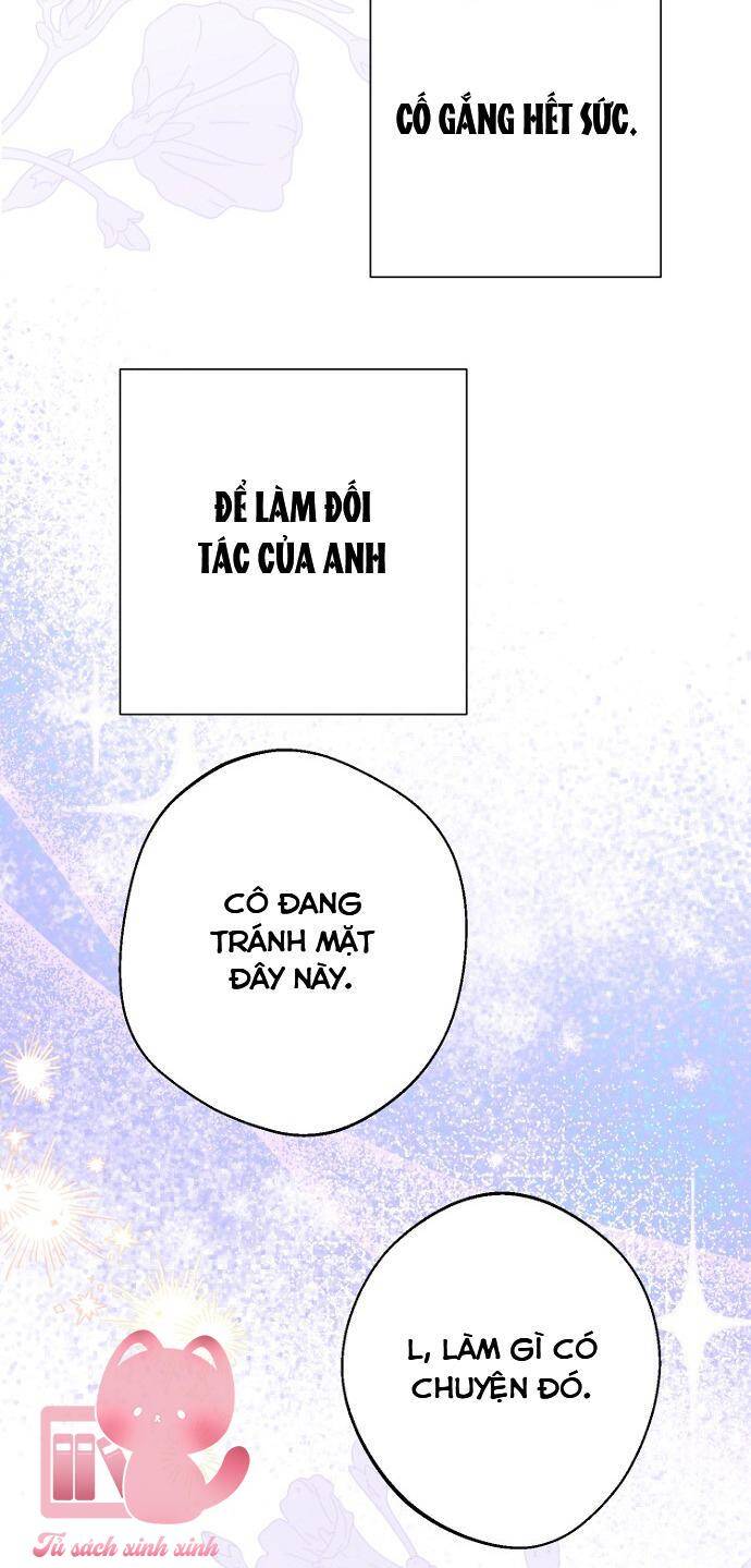 Tiền Là Tất Cả Chồng Là Phù Du Chapter 86 - Trang 50