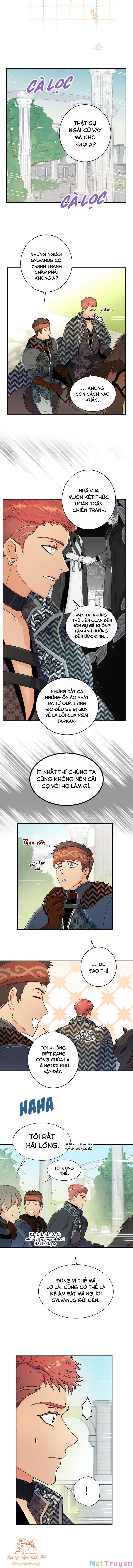 Tiền Là Tất Cả Chồng Là Phù Du Chapter 3 - Trang 15