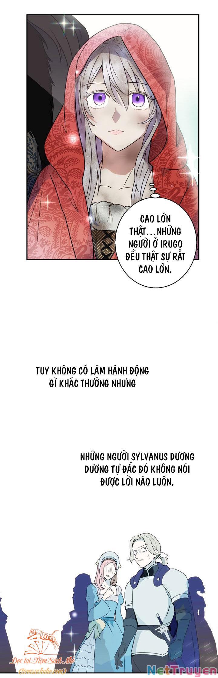 Tiền Là Tất Cả Chồng Là Phù Du Chapter 4 - Trang 1