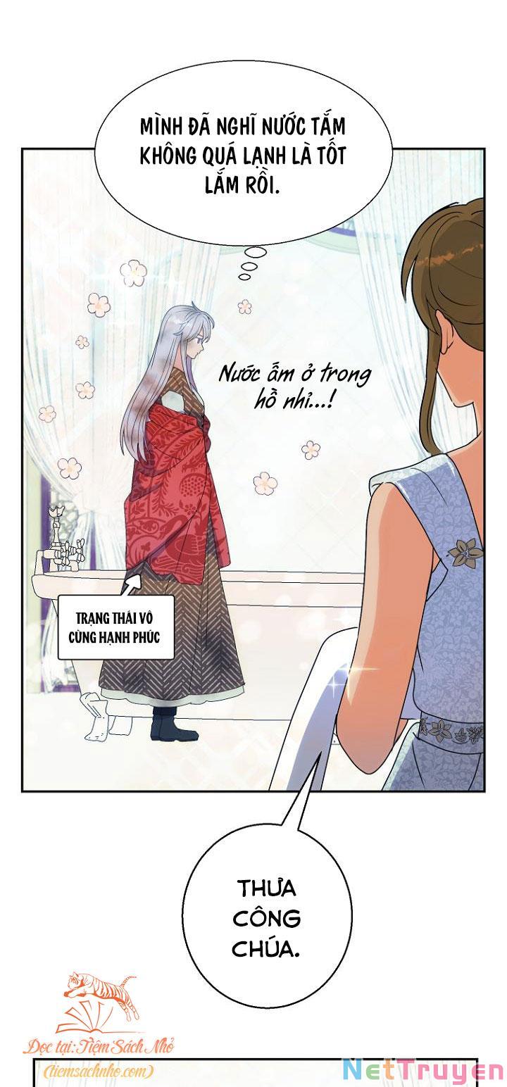 Tiền Là Tất Cả Chồng Là Phù Du Chapter 4 - Trang 24