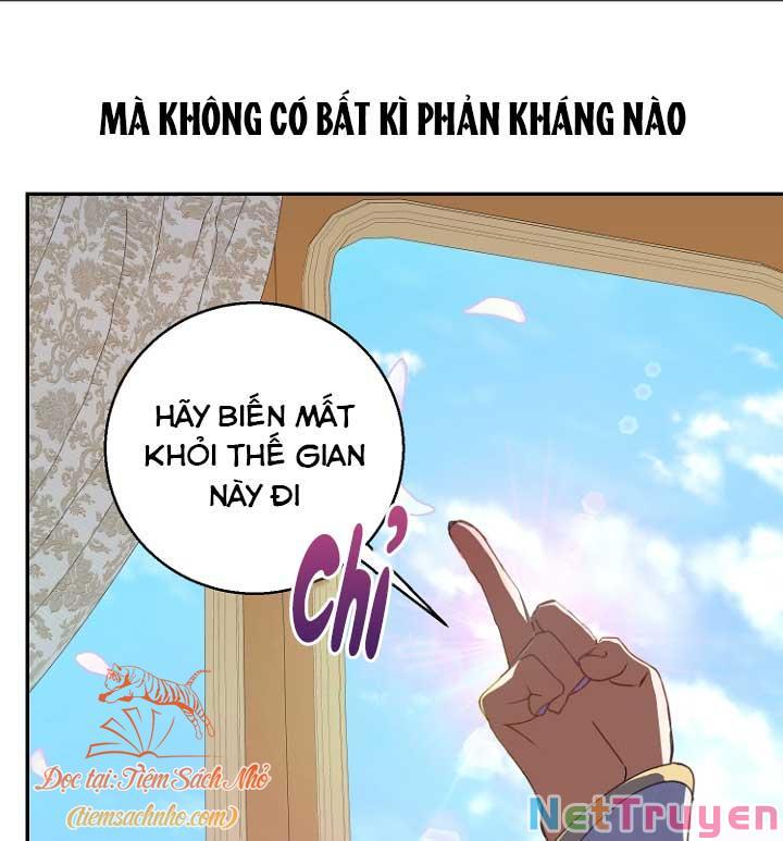 Tiền Là Tất Cả Chồng Là Phù Du Chapter 1 - Trang 11