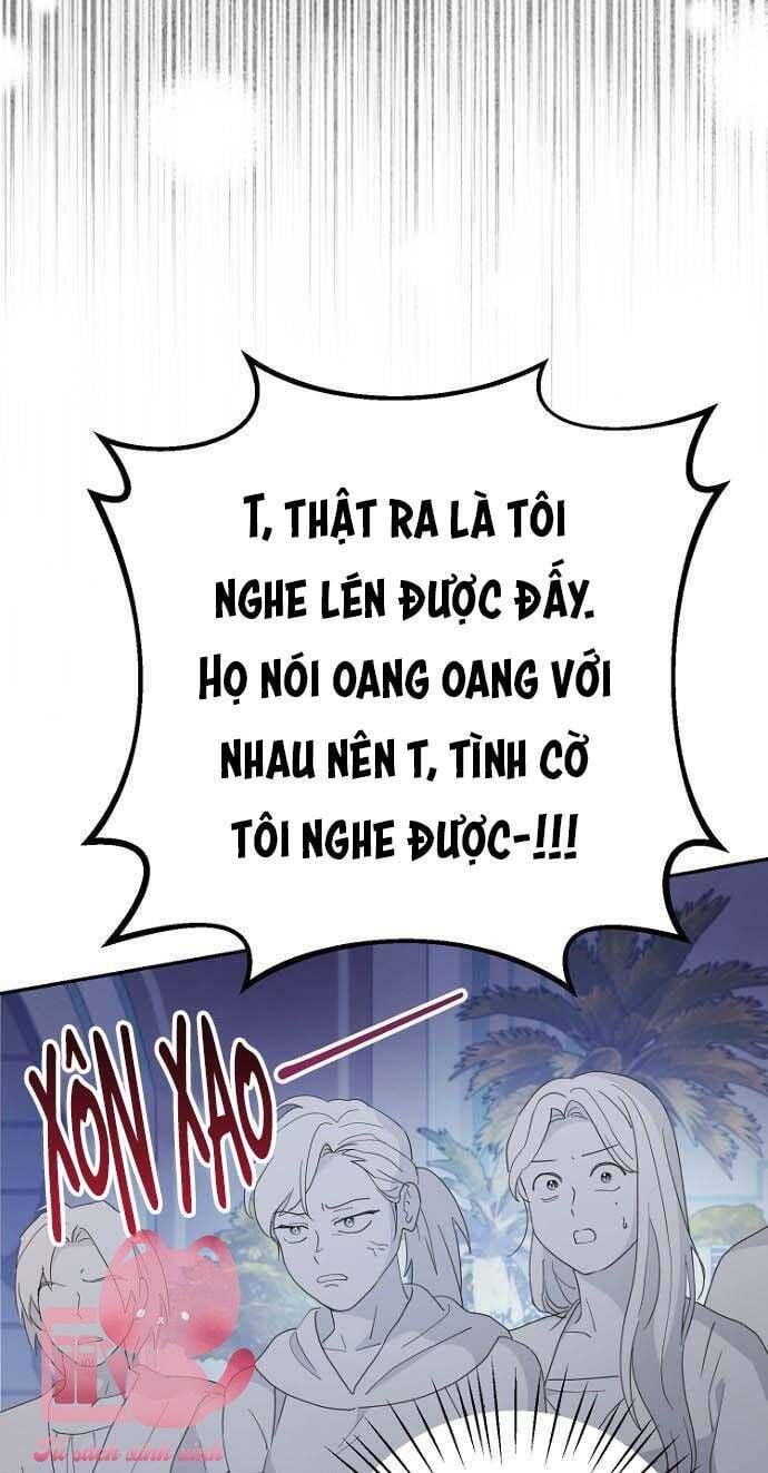 Tiền Là Tất Cả Chồng Là Phù Du Chapter 100 - Trang 23