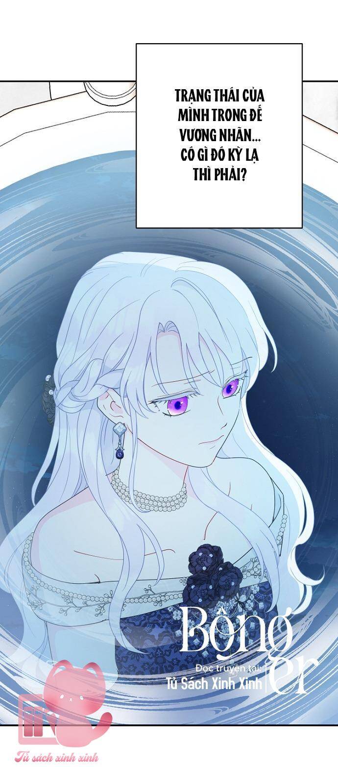Tiền Là Tất Cả Chồng Là Phù Du Chapter 90 - Trang 33