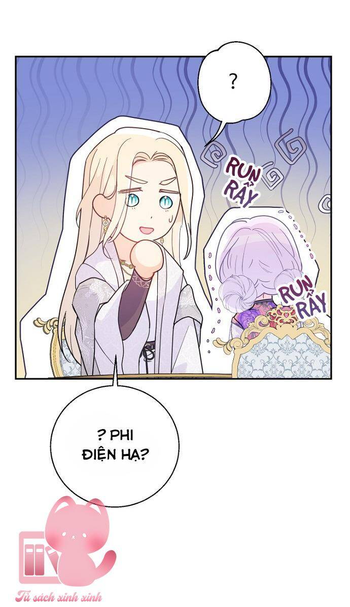 Tiền Là Tất Cả Chồng Là Phù Du Chapter 88 - Trang 54