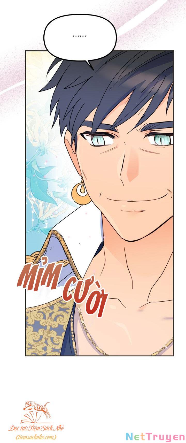 Tiền Là Tất Cả Chồng Là Phù Du Chapter 10 - Trang 31