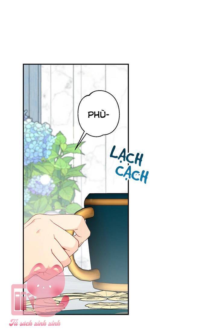 Tiền Là Tất Cả Chồng Là Phù Du Chapter 88 - Trang 25