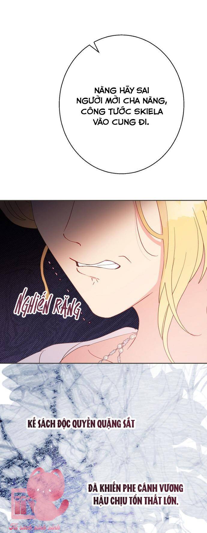 Tiền Là Tất Cả Chồng Là Phù Du Chapter 86 - Trang 27