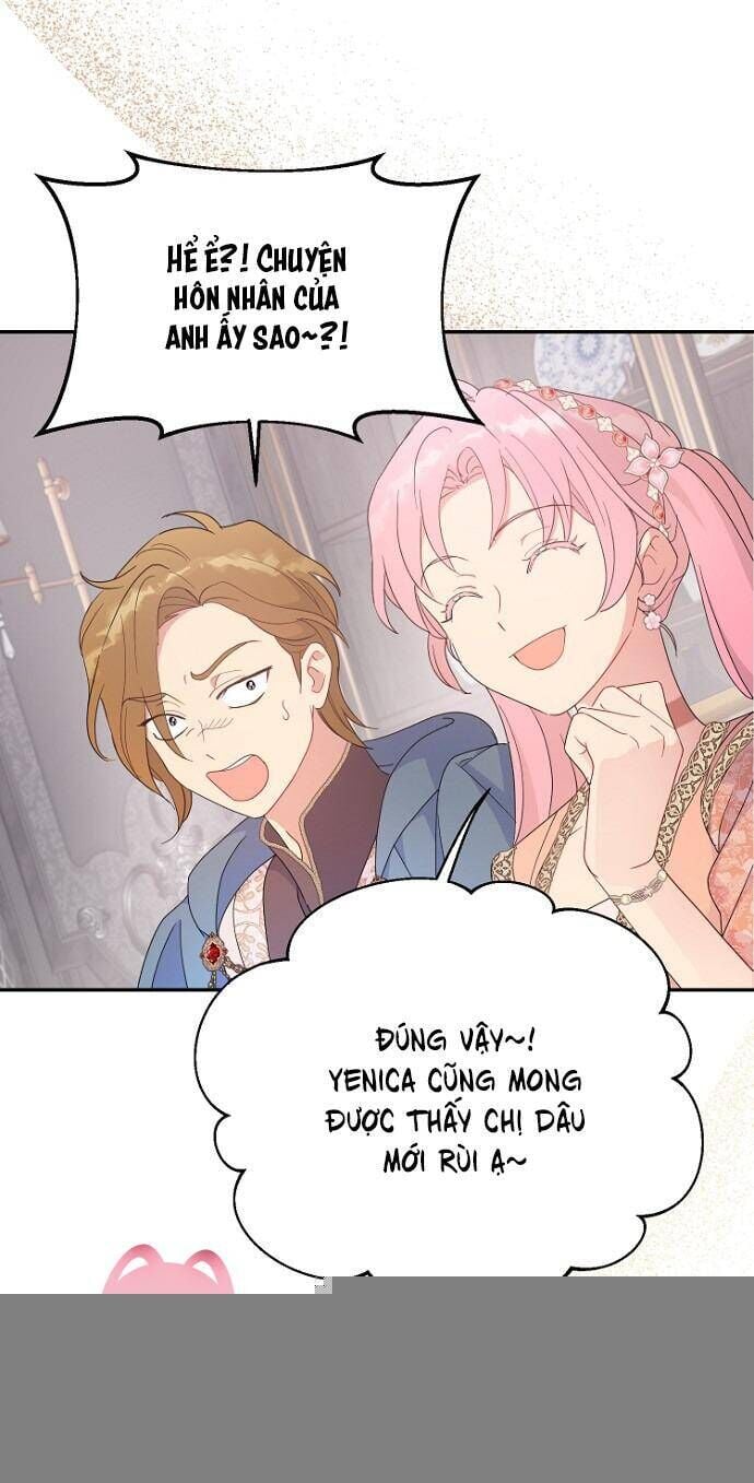 Tiền Là Tất Cả Chồng Là Phù Du Chapter 96 - Trang 33