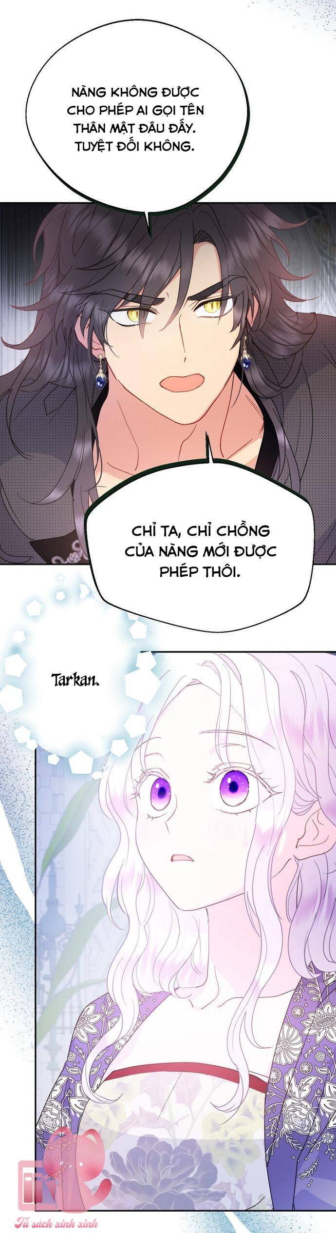 Tiền Là Tất Cả Chồng Là Phù Du Chapter 95 - Trang 17