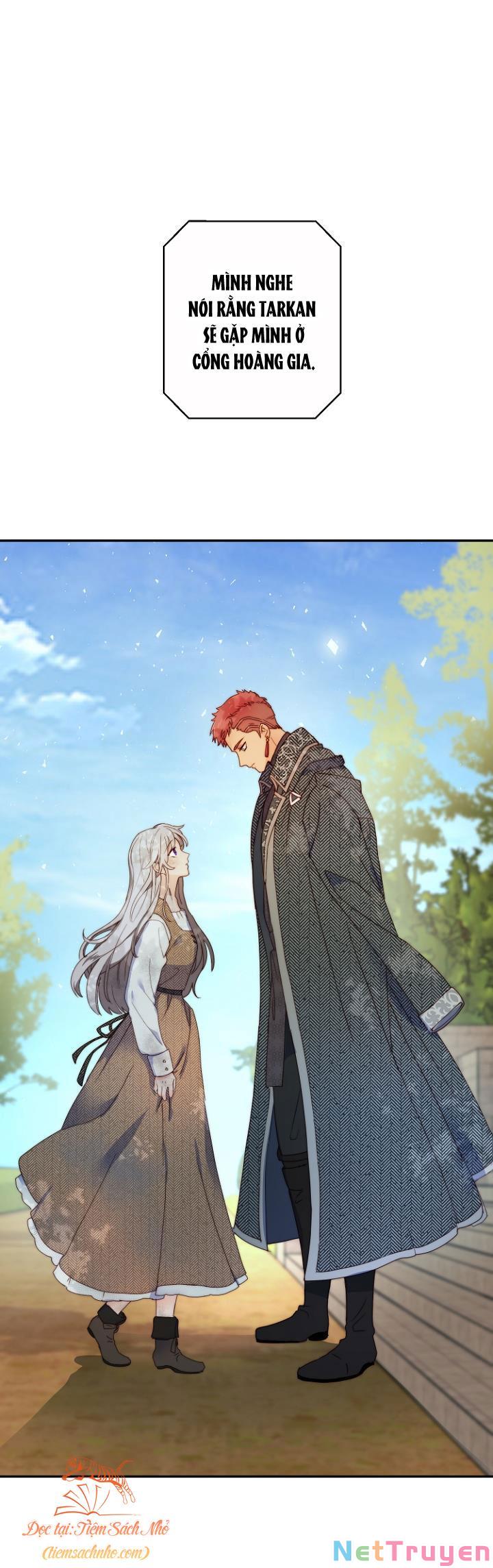 Tiền Là Tất Cả Chồng Là Phù Du Chapter 3 - Trang 0