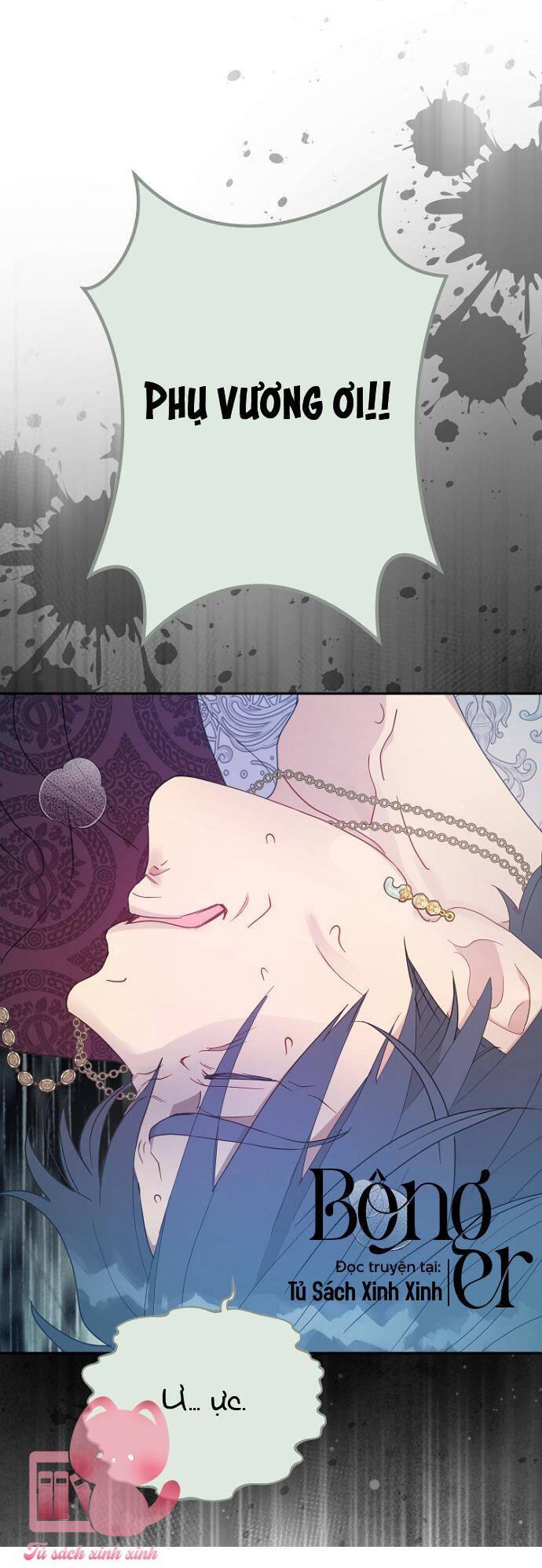 Tiền Là Tất Cả Chồng Là Phù Du Chapter 93 - Trang 29