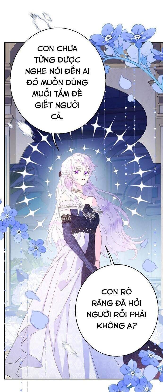 Tiền Là Tất Cả Chồng Là Phù Du Chapter 99 - Trang 36