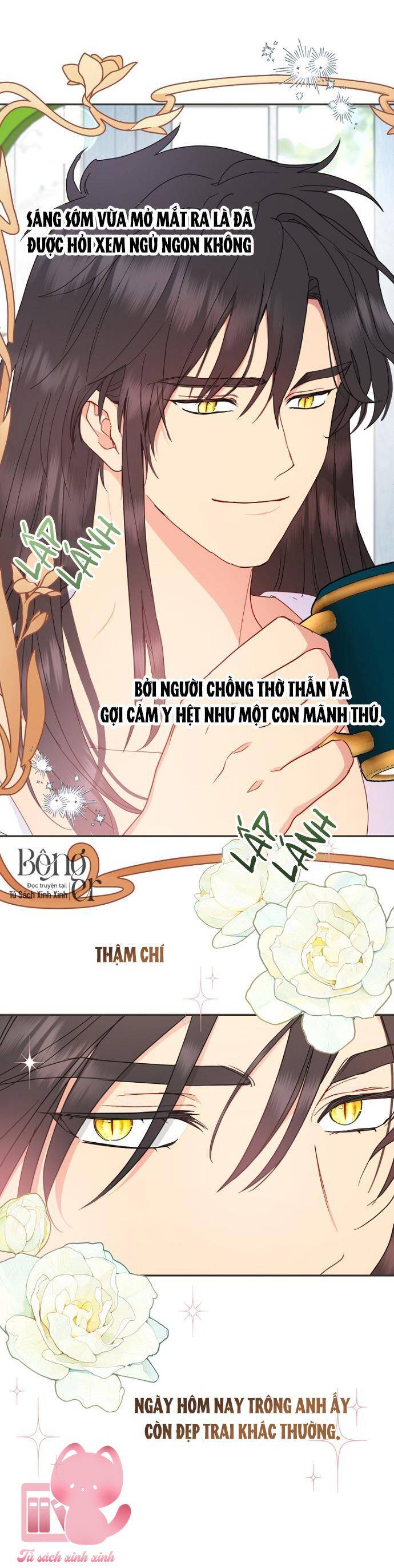 Tiền Là Tất Cả Chồng Là Phù Du Chapter 88 - Trang 12