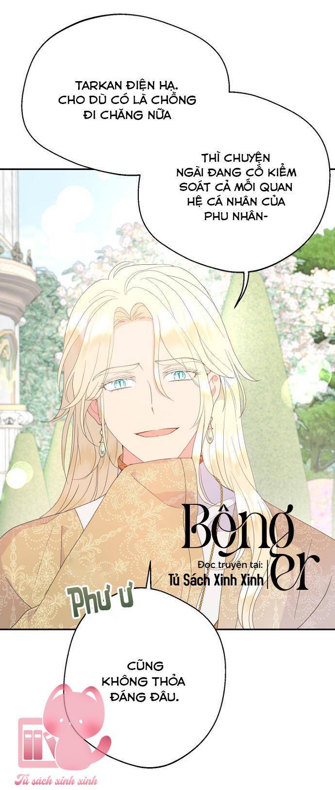 Tiền Là Tất Cả Chồng Là Phù Du Chapter 92 - Trang 15