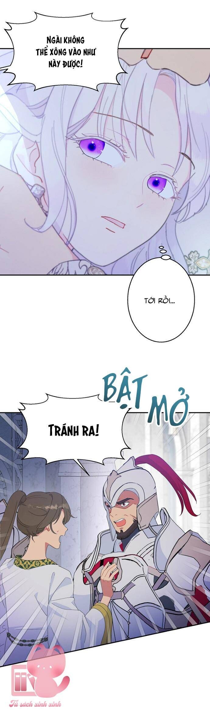 Tiền Là Tất Cả Chồng Là Phù Du Chapter 96 - Trang 66