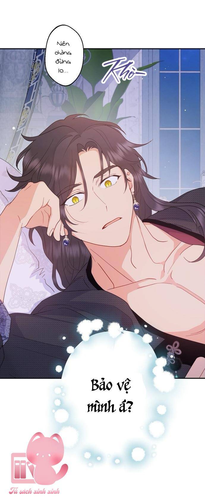 Tiền Là Tất Cả Chồng Là Phù Du Chapter 95 - Trang 41