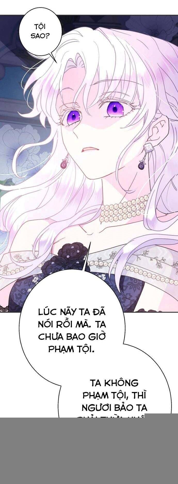 Tiền Là Tất Cả Chồng Là Phù Du Chapter 98 - Trang 41