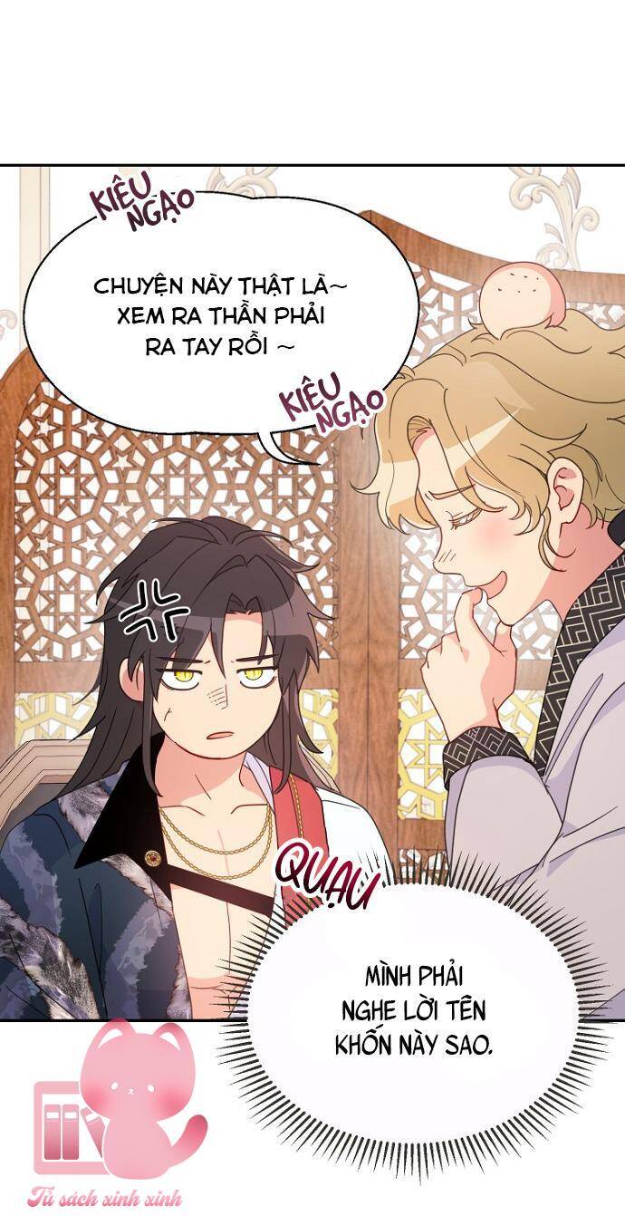 Tiền Là Tất Cả Chồng Là Phù Du Chapter 84 - Trang 28