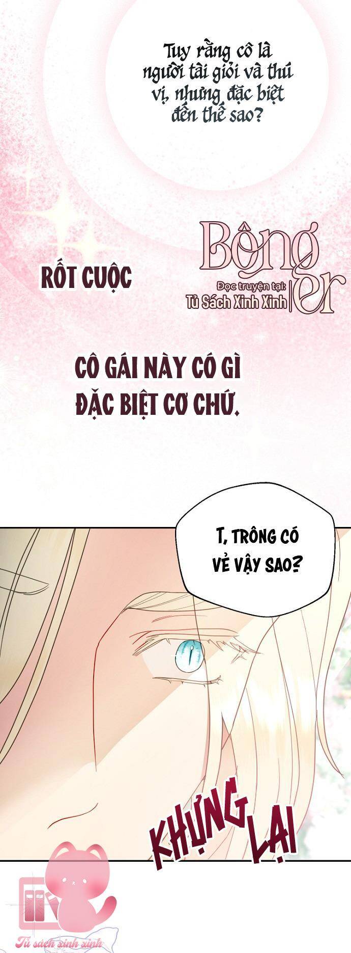 Tiền Là Tất Cả Chồng Là Phù Du Chapter 89 - Trang 26