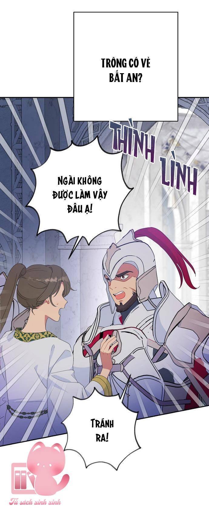 Tiền Là Tất Cả Chồng Là Phù Du Chapter 90 - Trang 35