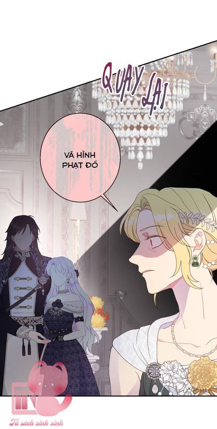 Tiền Là Tất Cả Chồng Là Phù Du Chapter 96 - Trang 57